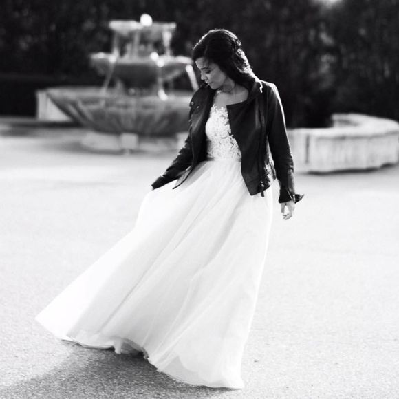 Meet your Posher, Jacquie - Picture 1 of 1